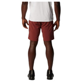 Columbia Triple Canyon II 10" Short Men Shorts Columbia